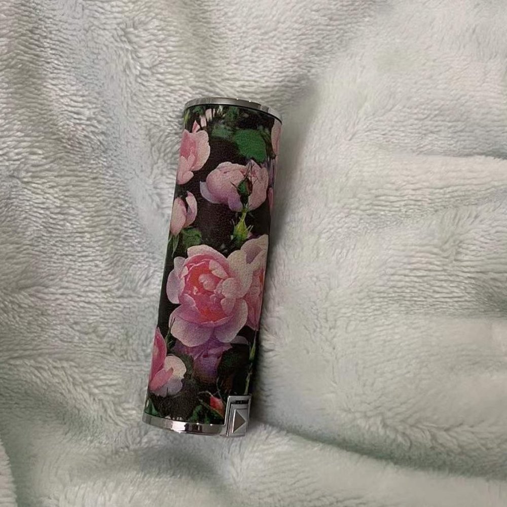 Givenchy Lipstick Genuine Leather Le Rouge Limited Edition